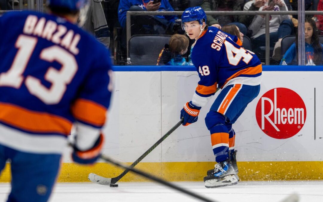 Dabble Fantasy promo: Get $10 for Islanders vs. Kings when you sign up for Dabble