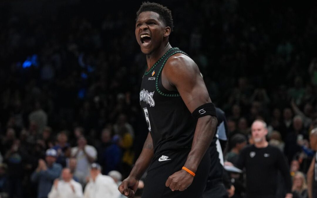 Fanatics sportsbook promo code NYPOST: Get up to $1,000 matched in FanCash for Magic vs. Timberwolves