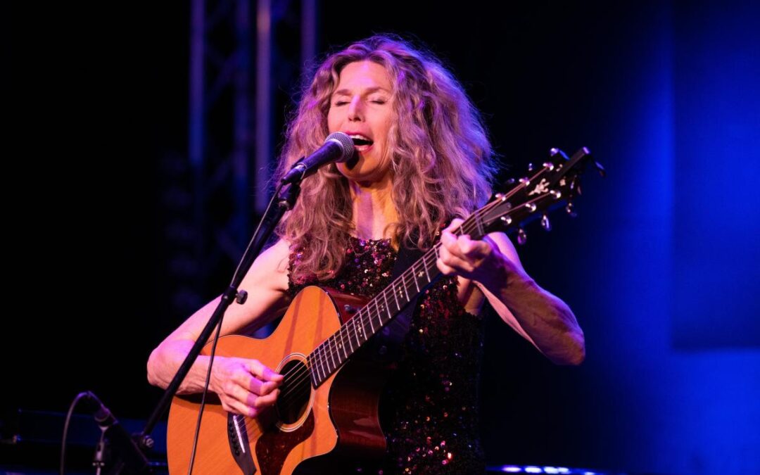 How women helped me reach the top — and how I’m returning the favor