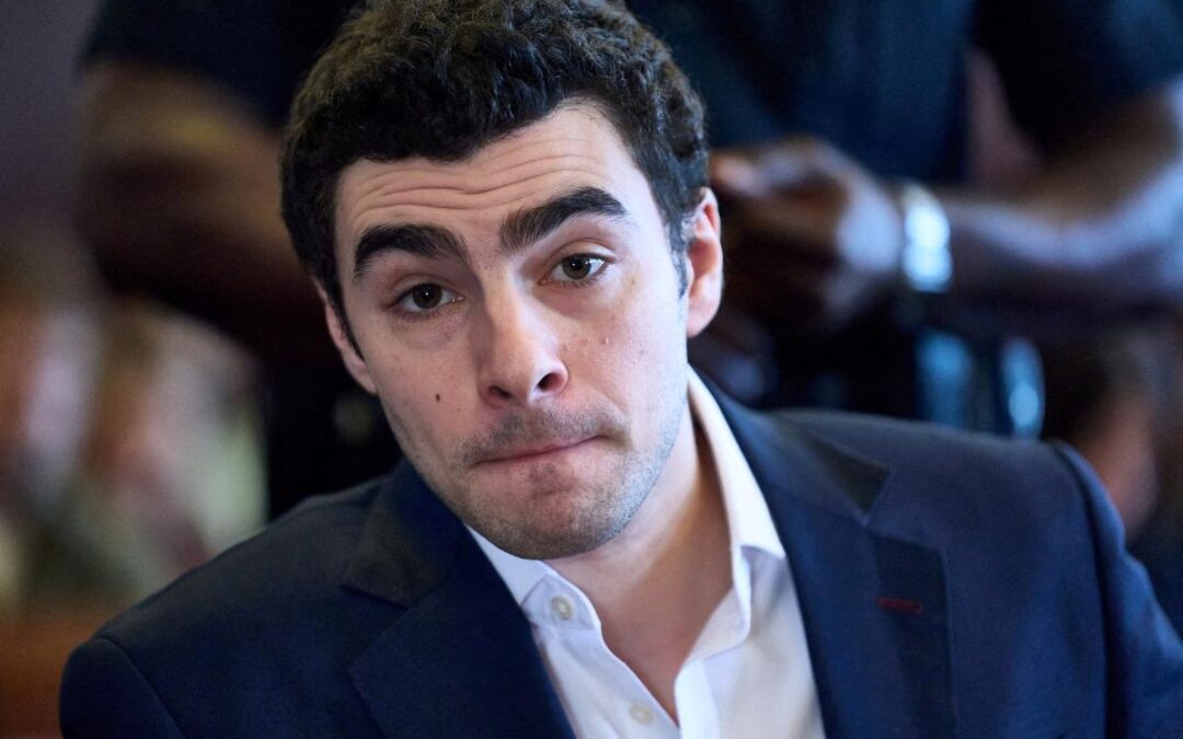 A Luigi Mangione musical and more: Letters to the Editor — March 8, 2026