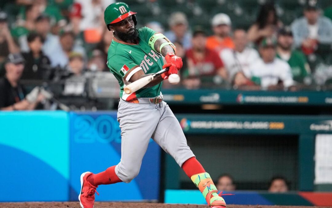 BetMGM bonus code NYPDM1500: Get a 20% first deposit match up to $1,500 for Mexico vs. Brazil