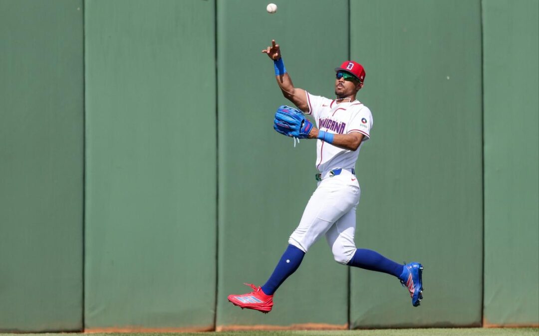 FanDuel Sportsbook promo code: Bet $5, get $100 in bonus bets for Dominican Republic vs. Netherlands