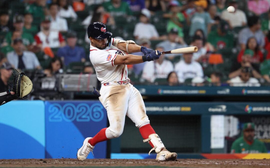 DraftKings promo: Bet $5 and get $200 in bonus bets for Italy vs. Great Britain