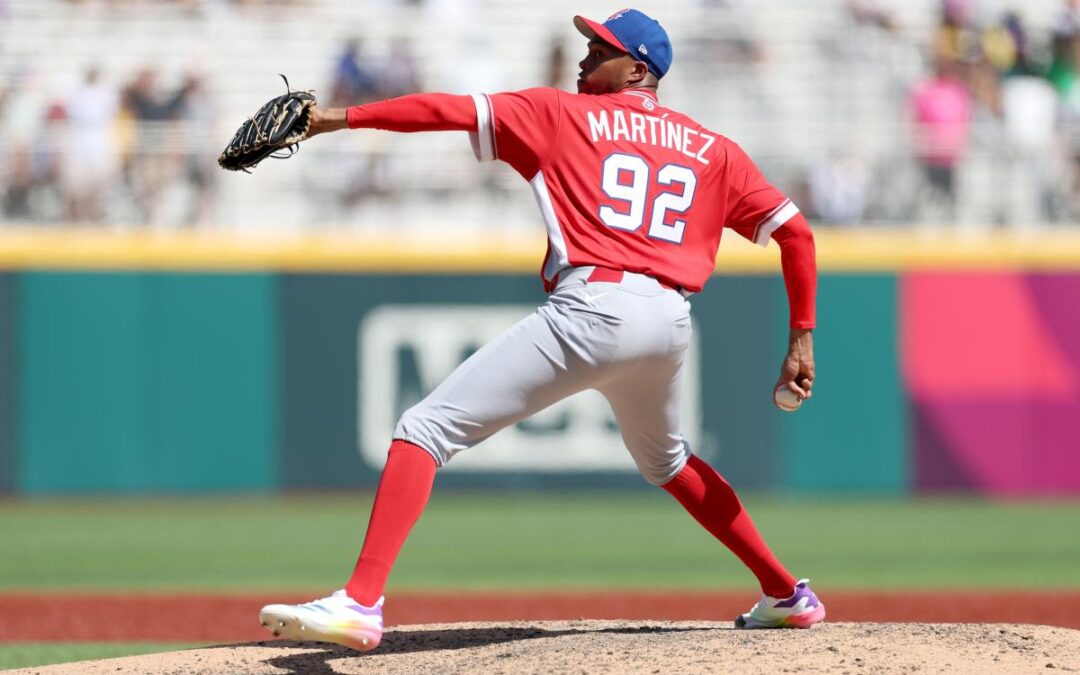 theScore Bet bonus code NPNEWS: Get a bet reset up to $1,000 for Colombia vs. Cuba