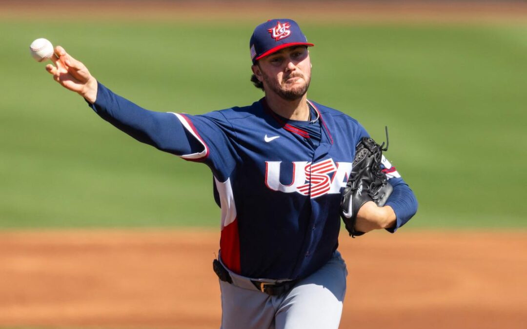 Sleeper Fantasy Promo Code NYPBONUS: Get free $20 + 100% deposit match up to $100 for the World Baseball Classic