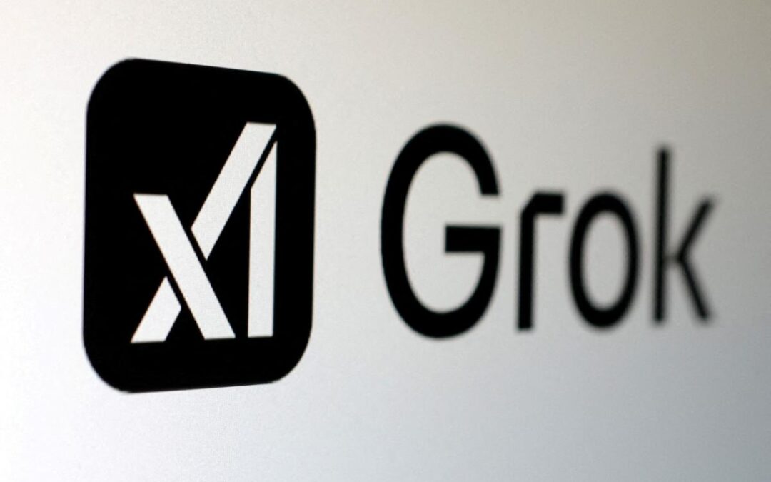 X probes offensive posts by xAI’s Grok chatbot: report