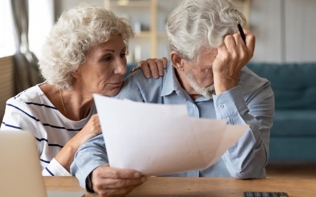 Couples can lose nearly $50K in retirement wealth by choosing this option