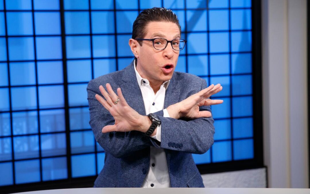 It’s Schein Time! The Post’s new daily sports show on YouTube debuts at 2 pm today