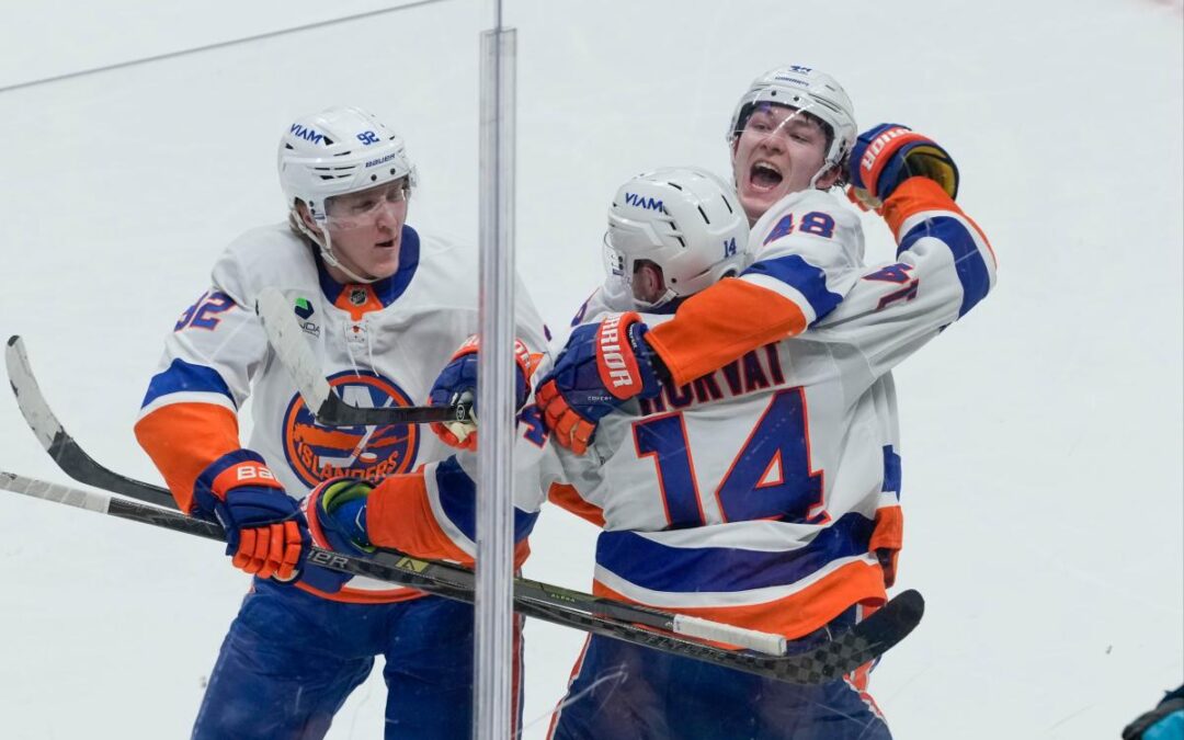 theScore Bet bonus code NPNEWS: Get a bet reset up to $1,000 for Islanders vs. Kings