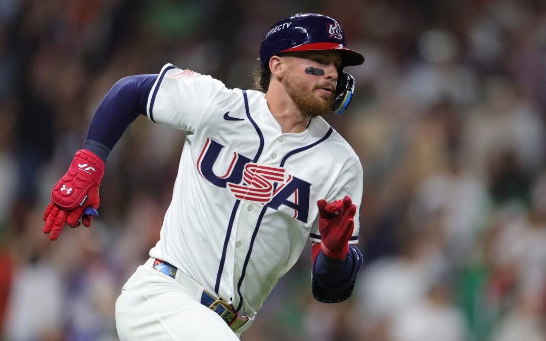 Kalshi promo code NYPMAX: Trade $10, get $10 for Team USA vs. Canada in the World Baseball Classic