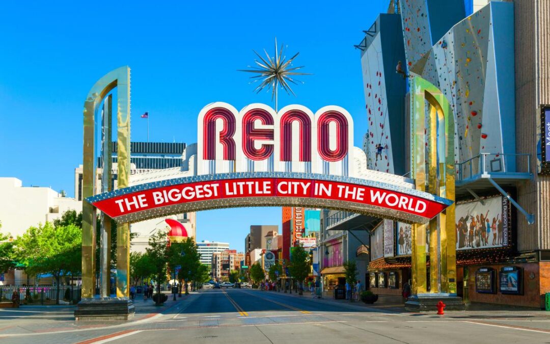 Here’s how Reno ousted Las Vegas as top destination for California homebuyers