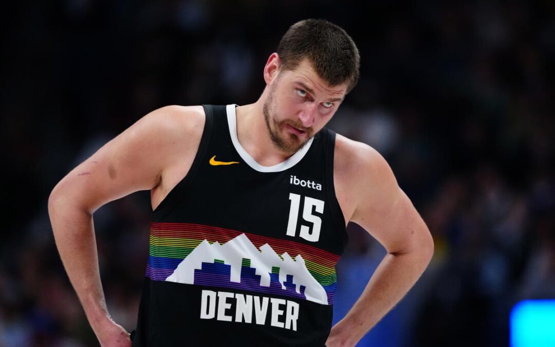 Underdog promo code NYPOST: Play $5, get $75 in fantasy bonus entries for Rockets vs. Nuggets