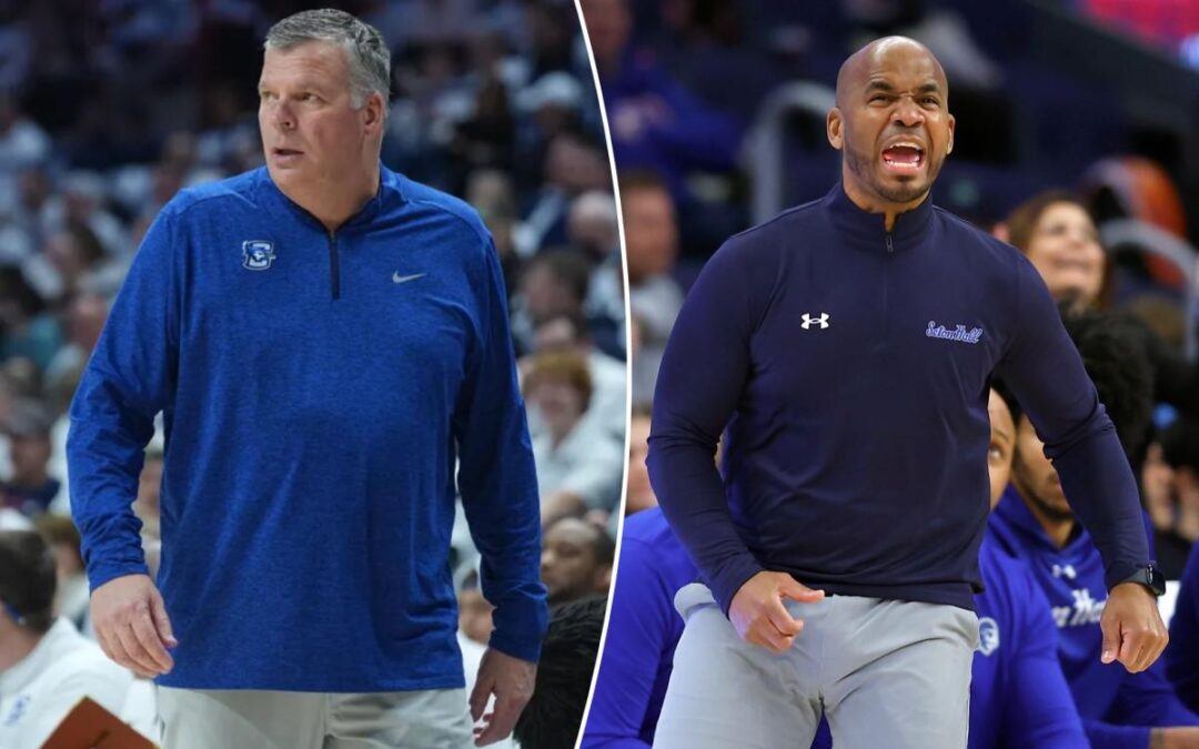 Seton Hall vs. Creighton prediction: Odds, picks, best bets for Big East Tournament