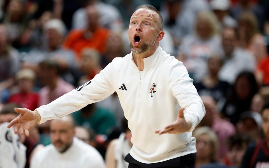 Fanatics Sportsbook promo code NYPOST: Bet $5, get $200 FanCash for Louisville vs. Miami