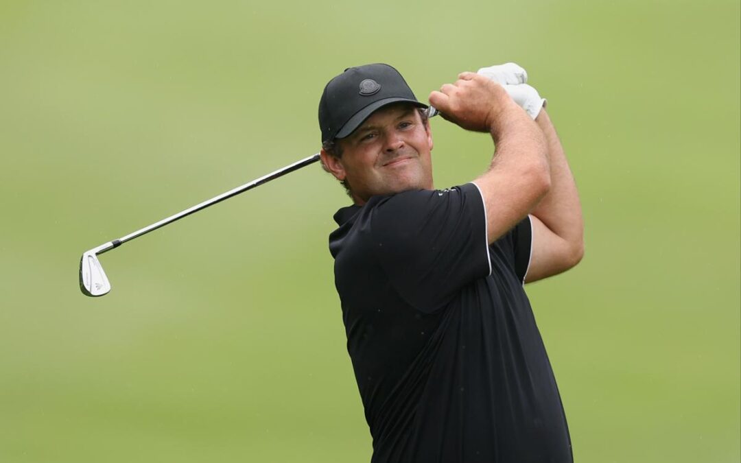 Target this early Masters Tournament sleeper