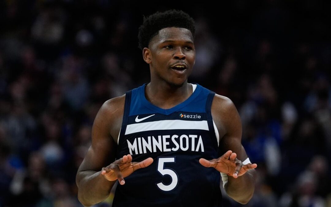 bet365 bonus code NYPBET: Bet $10, get $365 in bonus bets for Timberwolves vs. Thunder