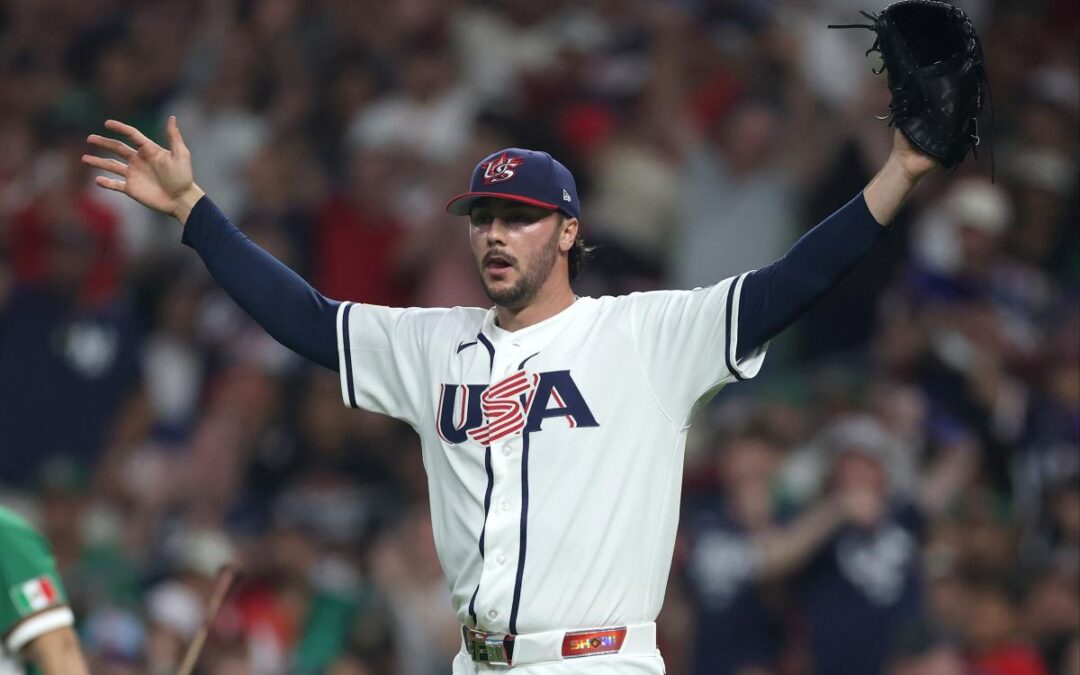 DraftKings promo code: Bet $5 and get $200 in bonus bets for Team USA vs. Dominican Republic