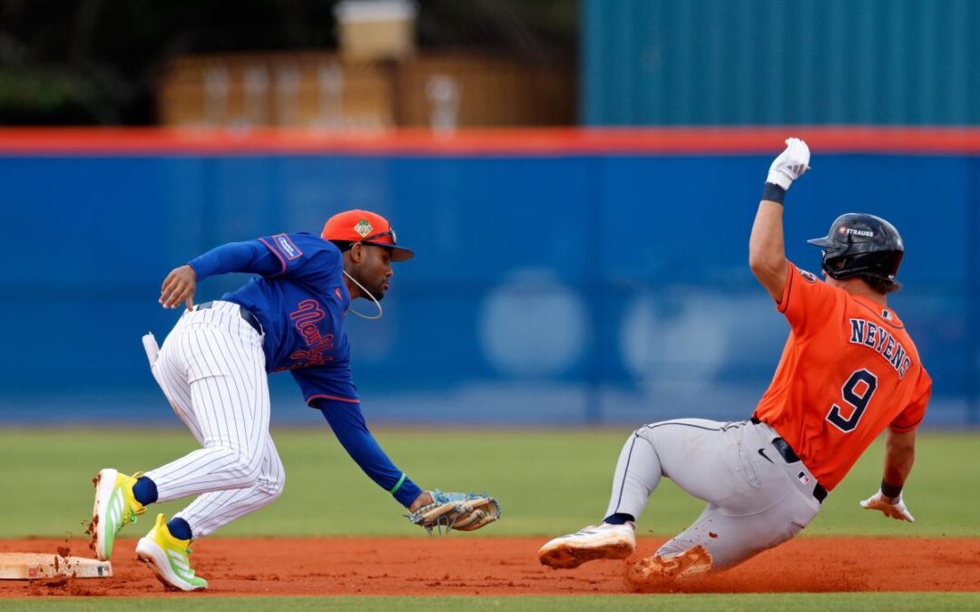 The important reality that surrounds Mets’ $5 million teenage prospect Elian Pena