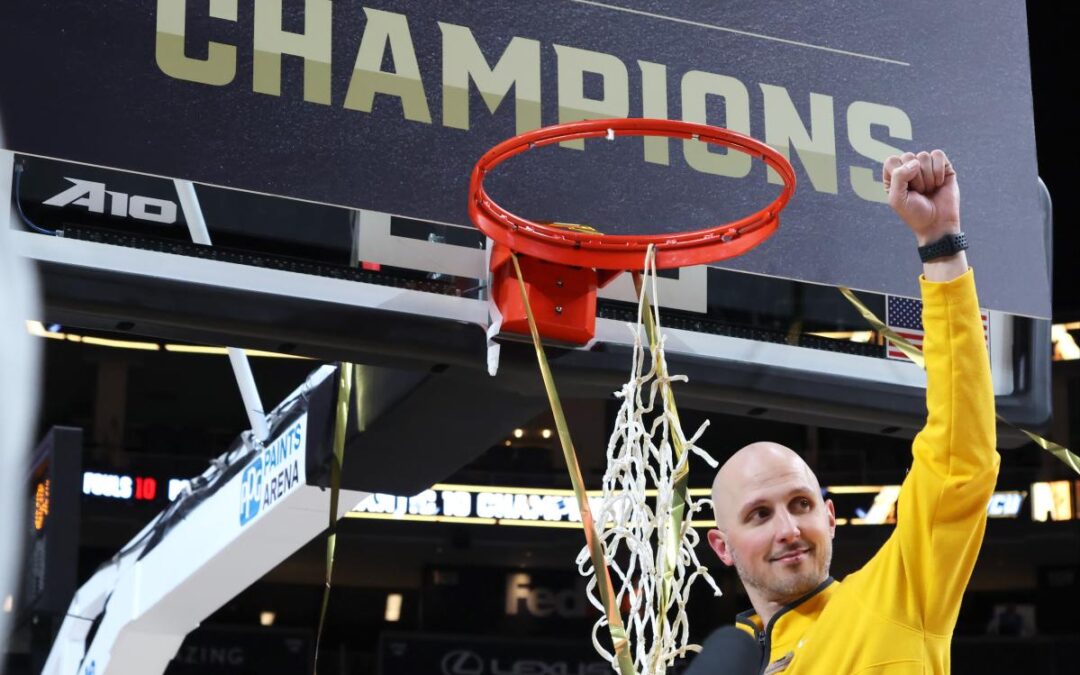 How to Bet on March Madness