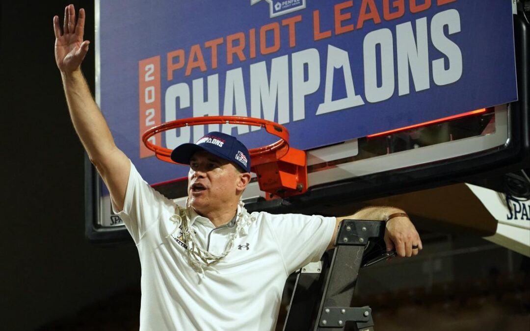 Underdog promo code NYPOST: Play $5, get $50 in fantasy bonus entries for NCAA Tournament games