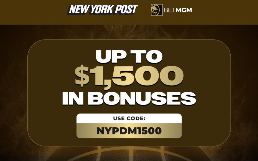 BetMGM bonus code NYPDM1500: Get a 20% first deposit match up to $1,500 for Miami (OH) vs. SMU