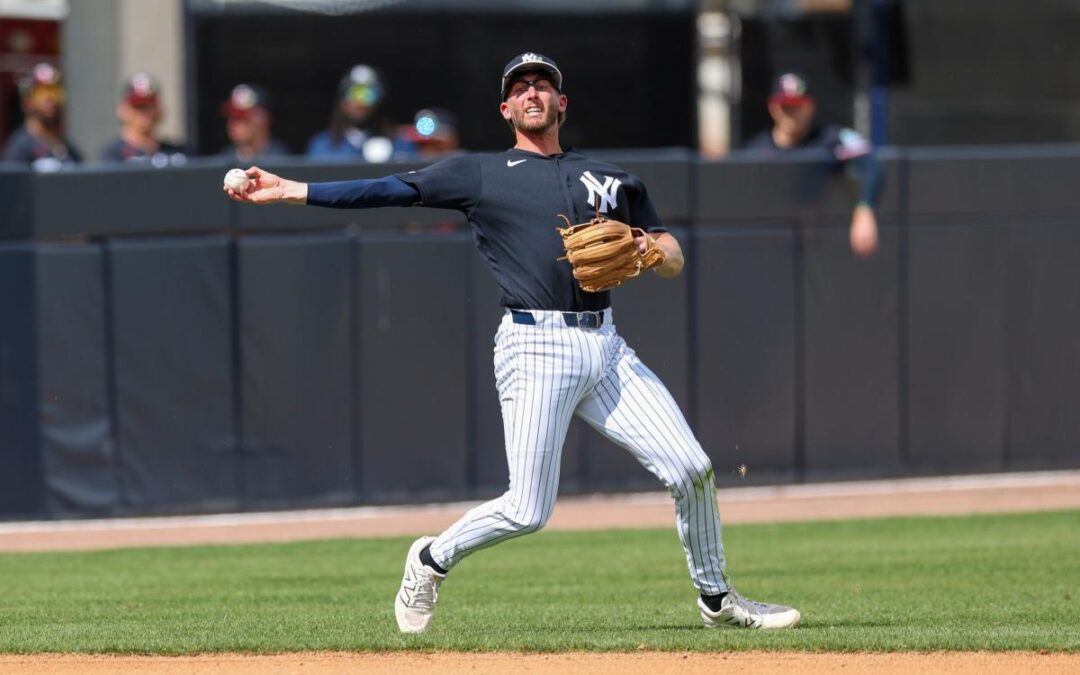Ryan McMahon’s defense likely adding flexibility to Yankees’ roster construction