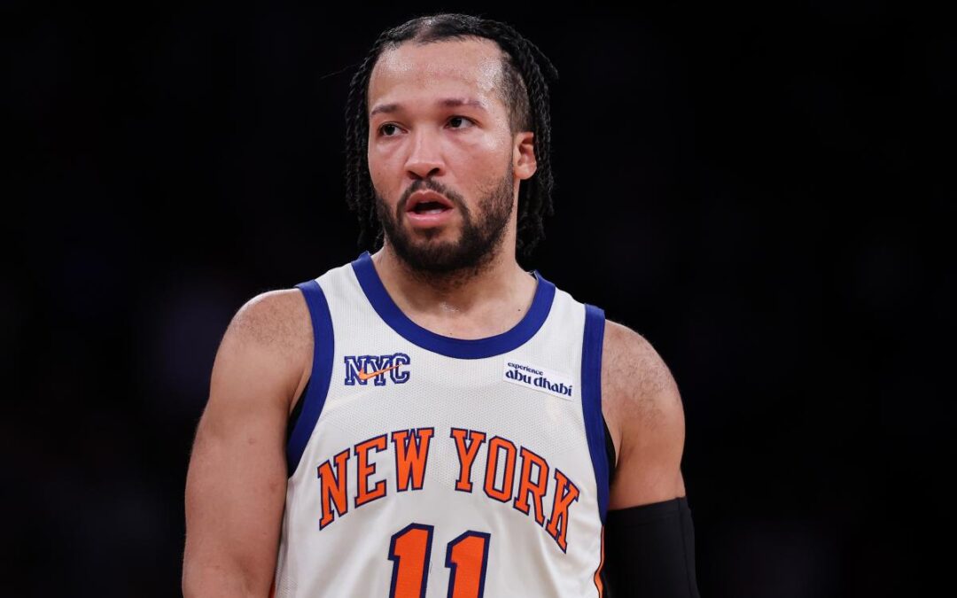 Chalkboard promo code NYPOST: Get a 100% deposit match up to $100 + free pick for Knicks vs. Nets