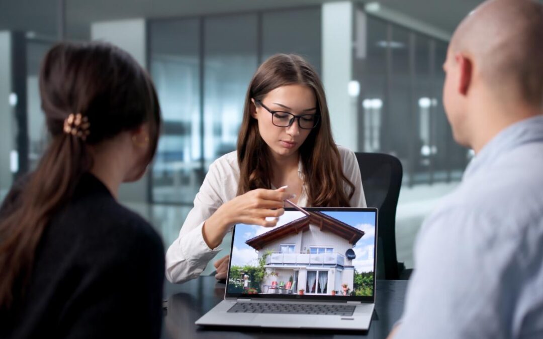 New US homebuyers are paying a record ‘entry fee’ to own a home