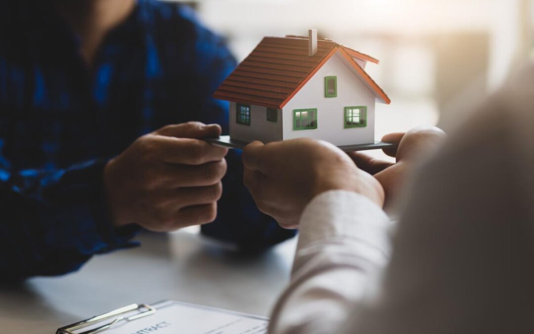 Heirs vs. investors: who gets family homes on the market first?