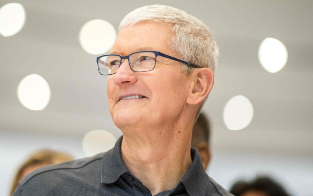 Big Tech like Apple STILL hasn’t gotten the message — End your news-feed bias