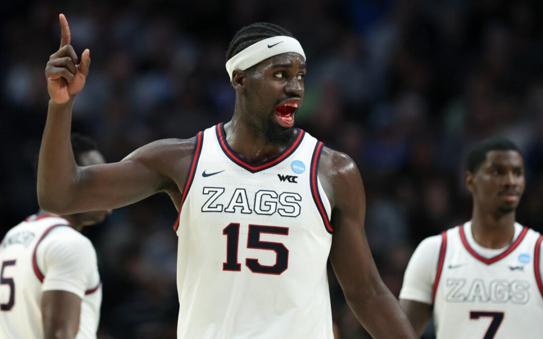 Texas vs. Gonzaga prediction: March Madness 2026 Round of 32 picks, odds, best bets Saturday
