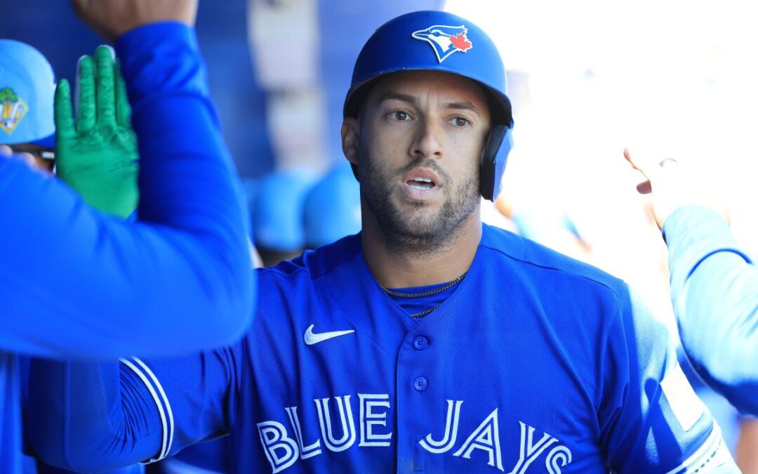 2026 fantasy baseball: Avoid three potential busts at their ADPs