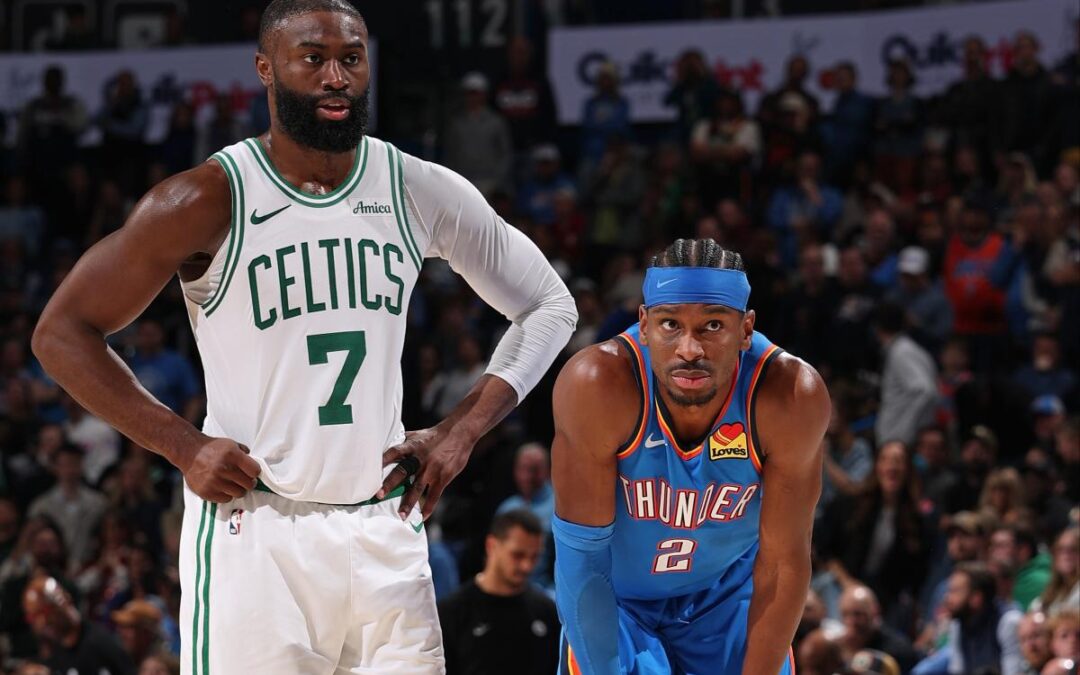 Fanatics Sportsbook promo code NYPOST: Bet $5, get $200 FanCash for Thunder vs. Celtics