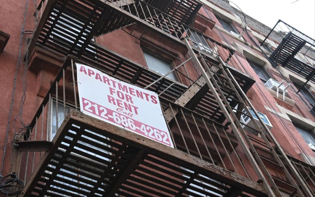 America’s most expensive metros are becoming ‘affordability traps’ for long-term renters