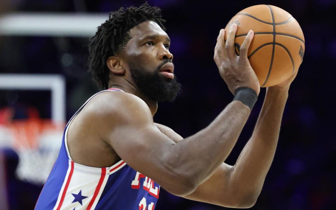 theScore Bet bonus code NPNEWS: Get a bet reset up to $1,000 for 76ers vs. Hornets