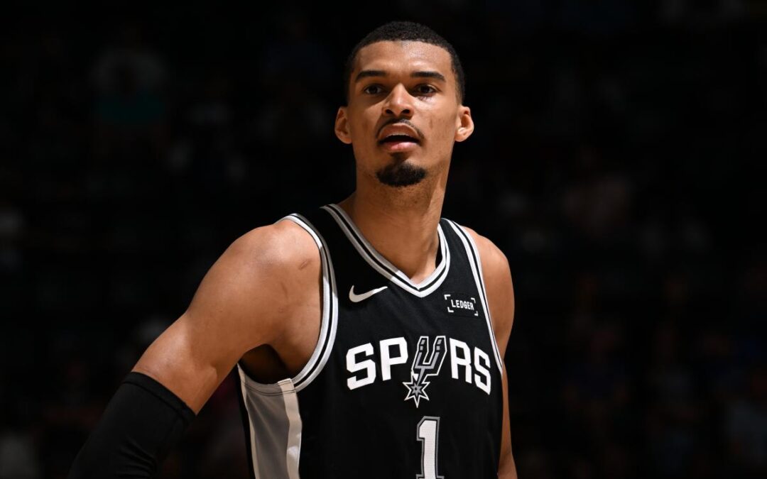 Kalshi promo code NYPMAX: Trade $10, get $10 for Spurs vs. Bucks