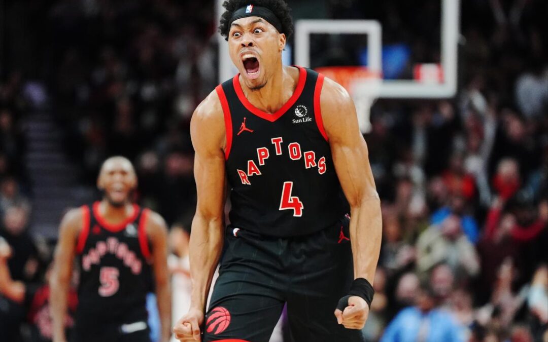 FanDuel Sportsbook promo code: Get up to $300 in bonus bets for Magic vs. Raptors