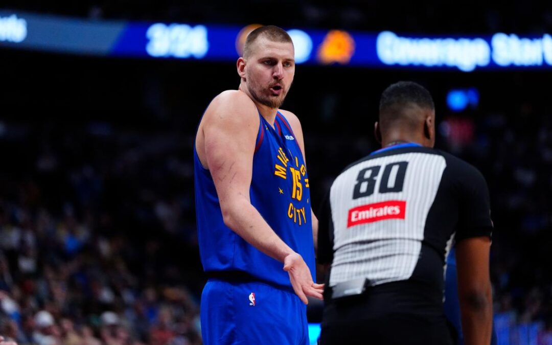 DraftKings promo code: Bet $5 and get $200 in bonus bets for Warriors vs. Nuggets