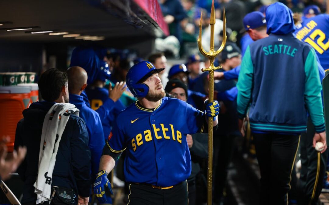 Chalkboard promo code NYPOST: Get a 100% deposit match up to $100 + free pick for Guardians vs. Mariners