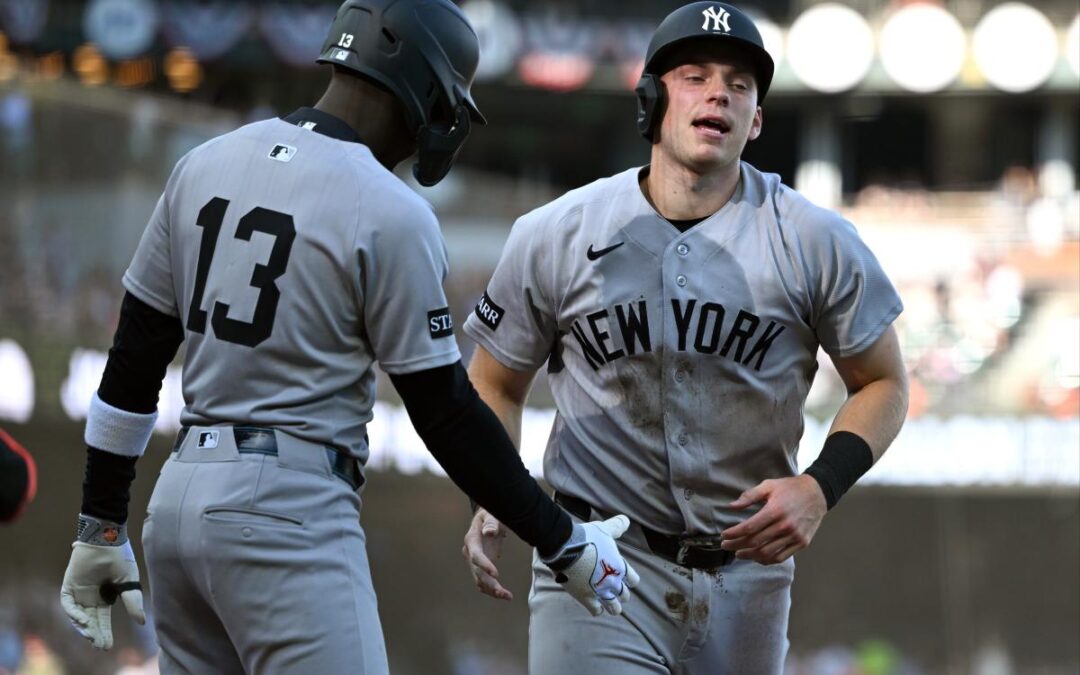bet365 bonus code: Bet $10, get $365 in bonus bets for Yankees vs. Mariners