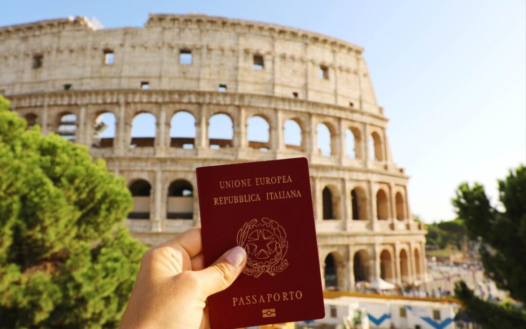 Italy changes citizenship requirement, leaving hopeful Americans who fled the US in legal limbo