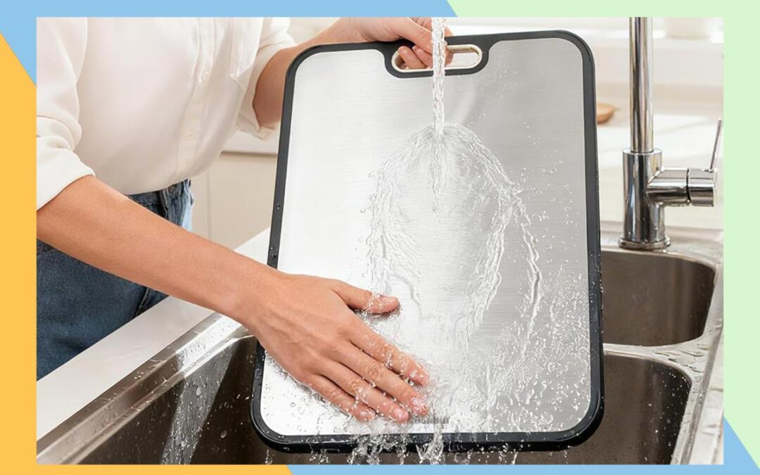 The last cutting board you’ll ever buy is 40% off for Big Spring Sale