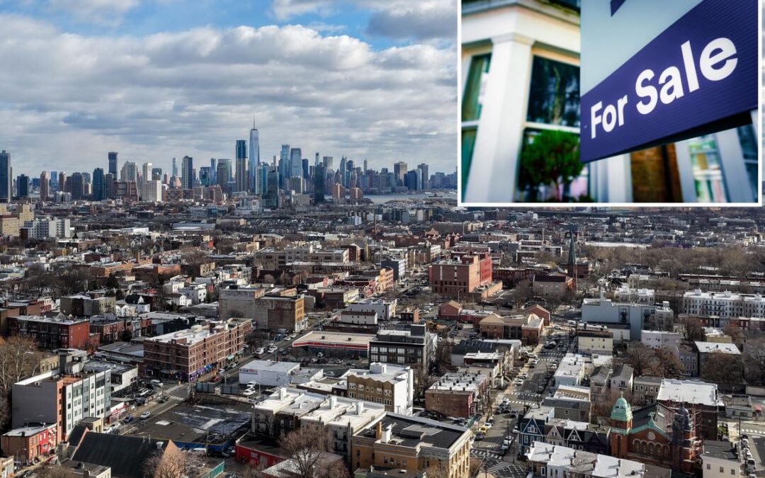 New York hasn’t had this few homes for sale in at least 30 years