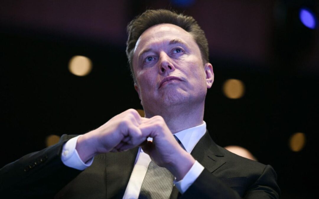 Judge tosses lawsuit by Elon Musk’s X accusing advertisers of illegal boycott