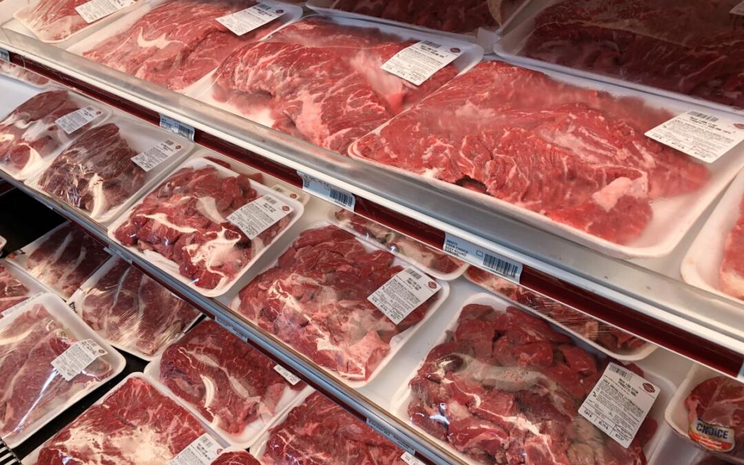 Are soaring beef prices busting your grocery budget? Here’s how much you’ll pay at 6 popular stores 