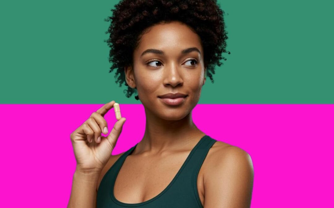 Target your brain’s hunger cues with this $39 ‘natural’ GLP-1-Activator