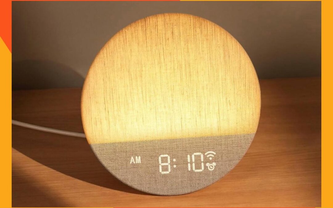 Lost an hour? Time to gain the $75 ‘budget-friendly alternative’ to the Hatch Alarm Clock