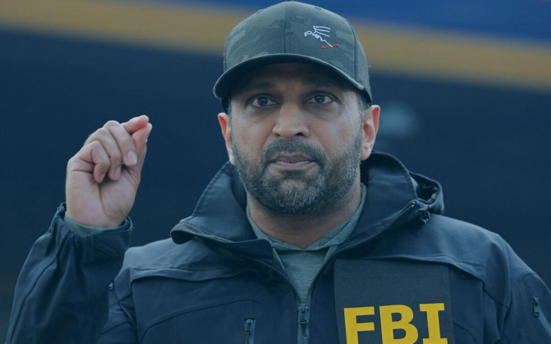 Miranda Devine: FBI gut-ter ball on terror threat