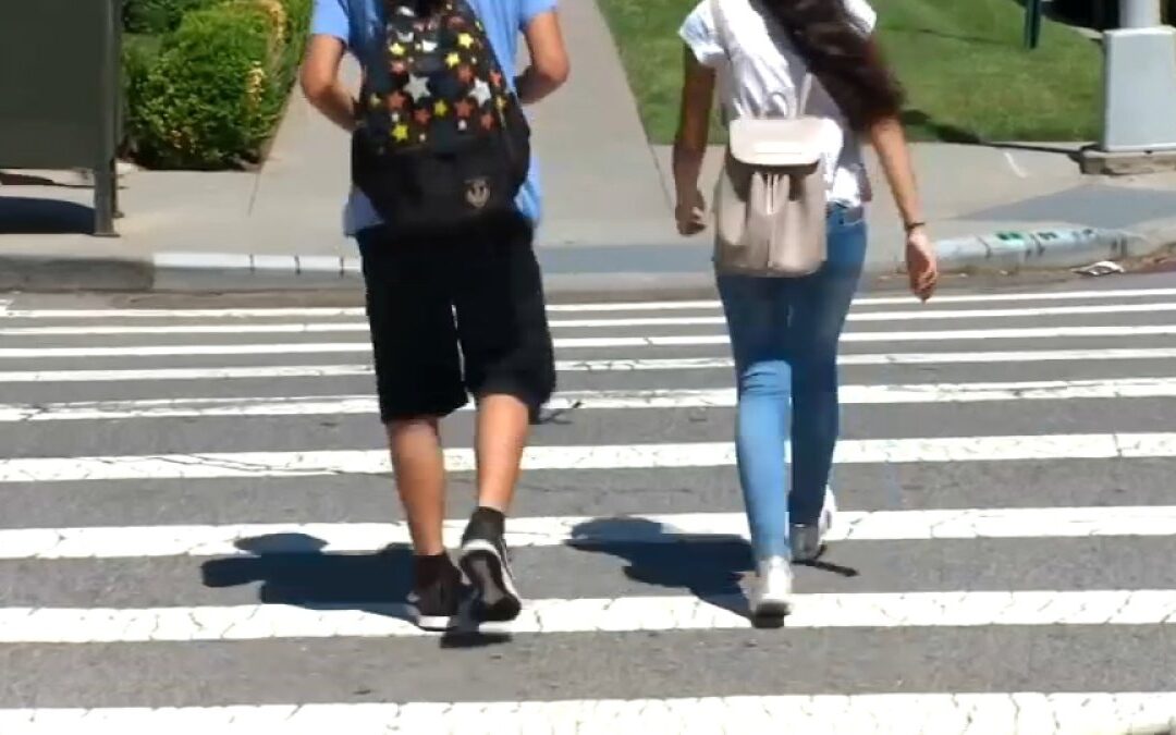 NYC speed limits will drop to 15 mph in school zones, Mamdani says