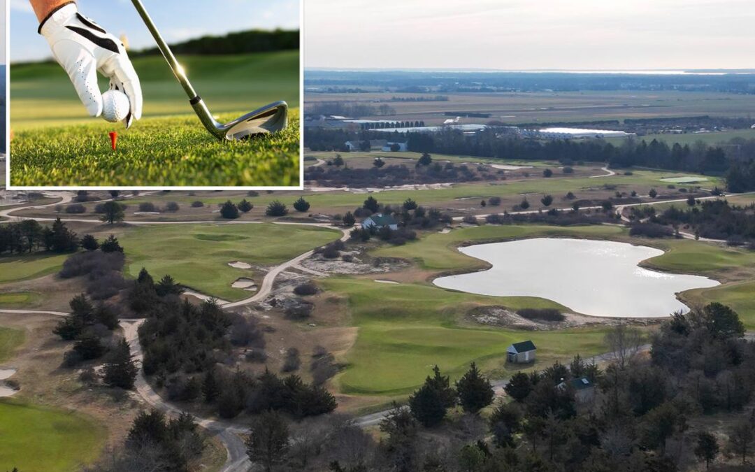 Residents irate after Long Island town sticks its homeowners with shocking $7M bill after losing lawsuit to golf course: ‘They’re f–king us’